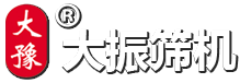 新鄉(xiāng)市大振篩機有限公司